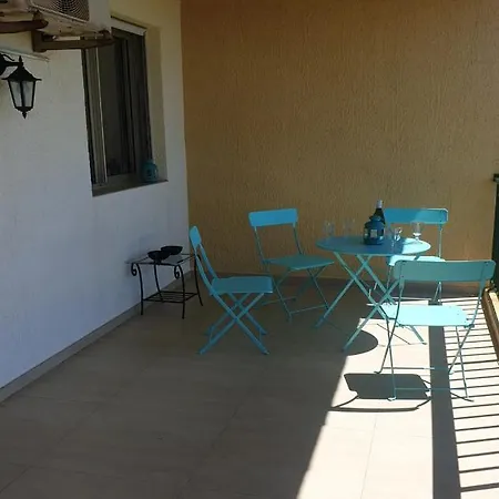 Appartamento Santa Lina *