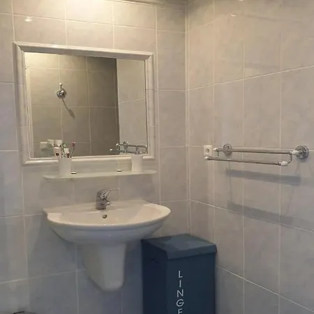 Santa Lina * Ajaccio (Corsica)