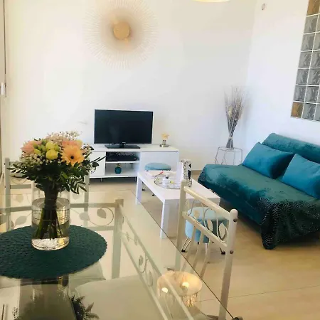 Apartment Santa Lina Ajaccio (Corsica)