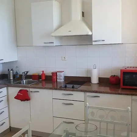 Santa Lina Ajaccio (Corsica)