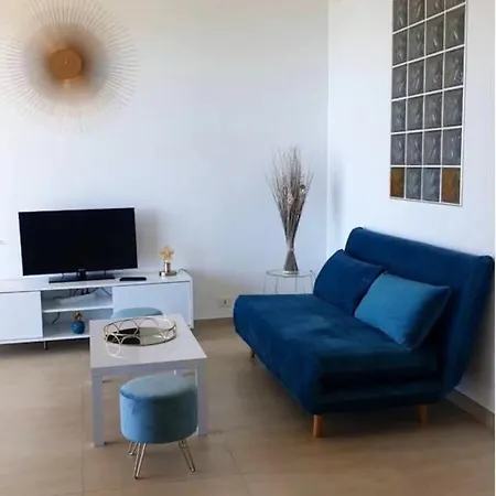 Santa Lina Apartment *