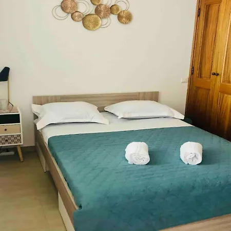 Santa Lina * Ajaccio (Corsica)