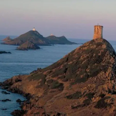 Santa Lina Ajaccio (Corsica)