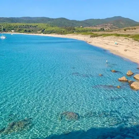 Apartment Santa Lina *