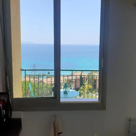 Santa Lina Appartement Ajaccio (Corsica)