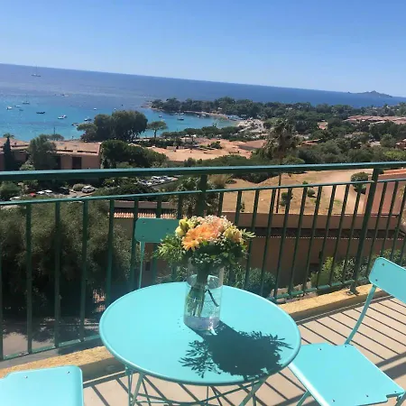 Santa Lina Apartment *