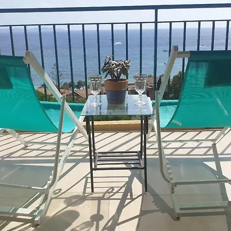 Santa Lina Apartment *