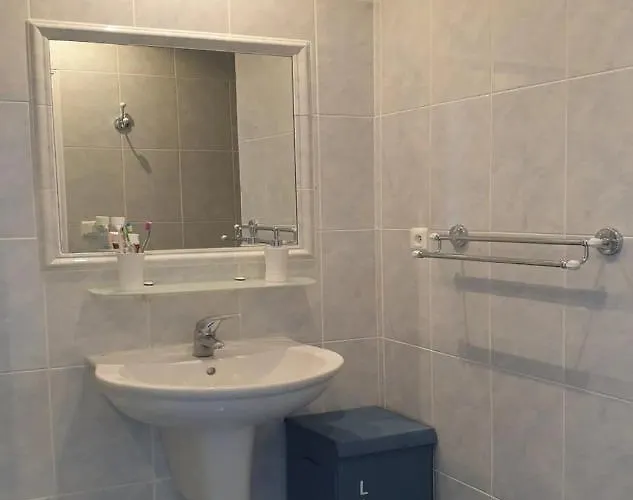 Santa Lina * Аяччо