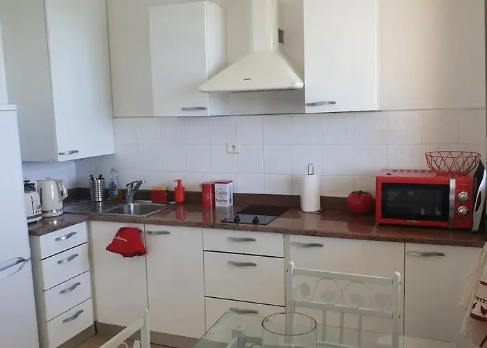 Santa Lina Аяччо