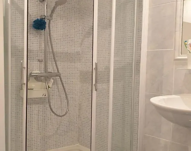 Apartment Santa Lina Ajaccio (Corsica)