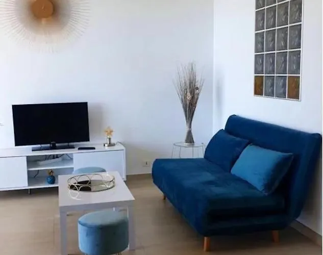 Santa Lina Apartment *