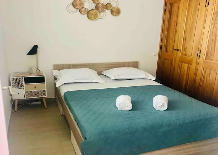 Santa Lina * Ajaccio (Corsica)