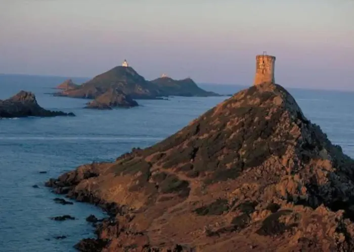 Santa Lina Аяччо