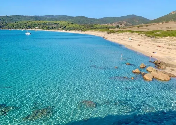 Apartment Santa Lina *