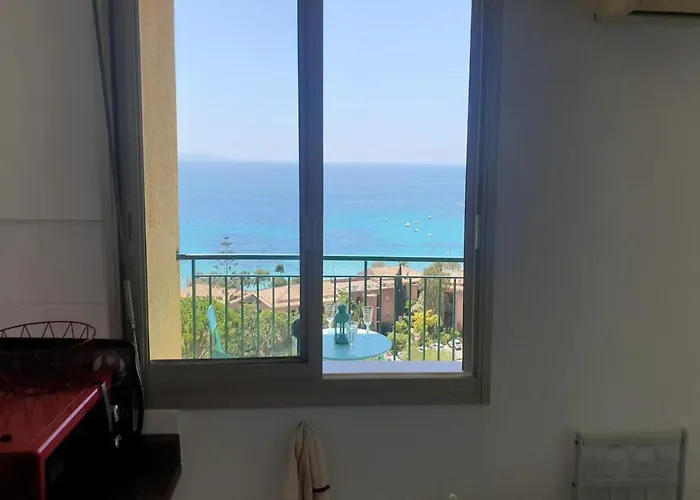 Santa Lina Apartment Ajaccio (Corsica)