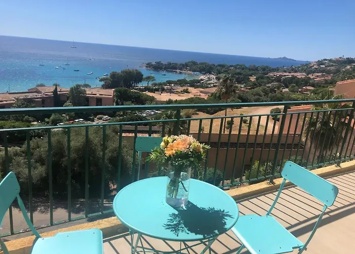 Santa Lina Apartment *