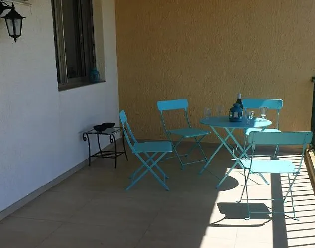 Apartment Santa Lina *