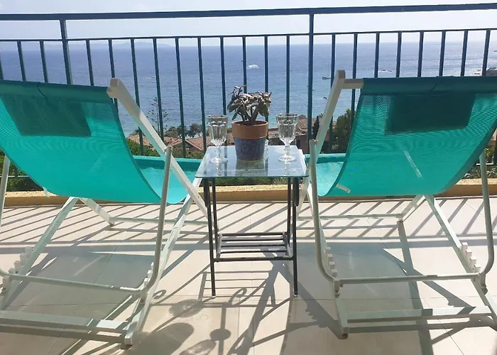 Santa Lina Apartment *